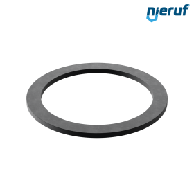 Flachdichtung Nr. 529 DN65 - 2 1/2" Zoll für TF01 Verschraubungen