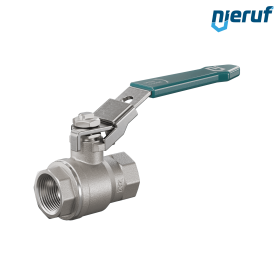 Trinkwasser-Kugelhahn DN15 - 1/2" Zoll GK05
